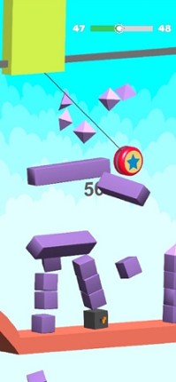 Wrecking YoYo screenshot