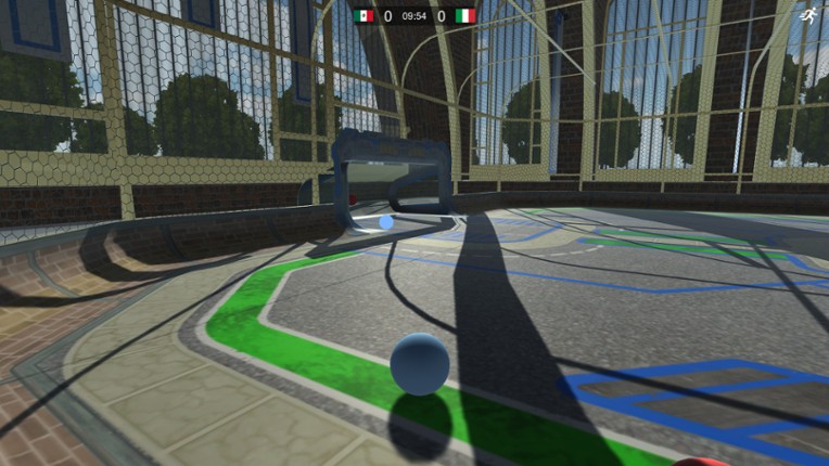 XBall Champion Image