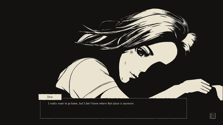 Yellow House screenshot