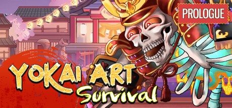 Games like Yokai Art: Survival Prologue