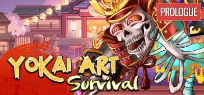 Yokai Art: Survival Prologue Image