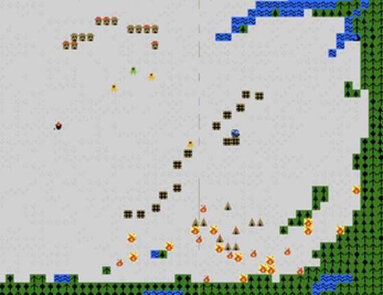 You're a Bucket. What Now? screenshot