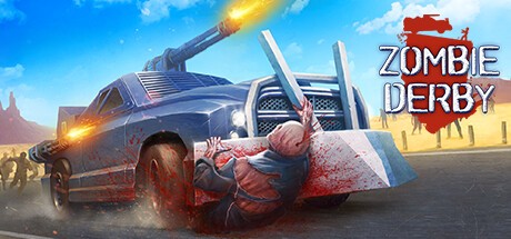 Games like Zombie Derby