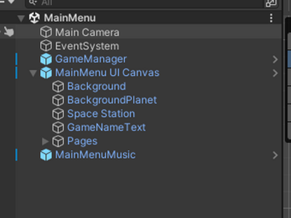 2D Platformer Project 3 Image