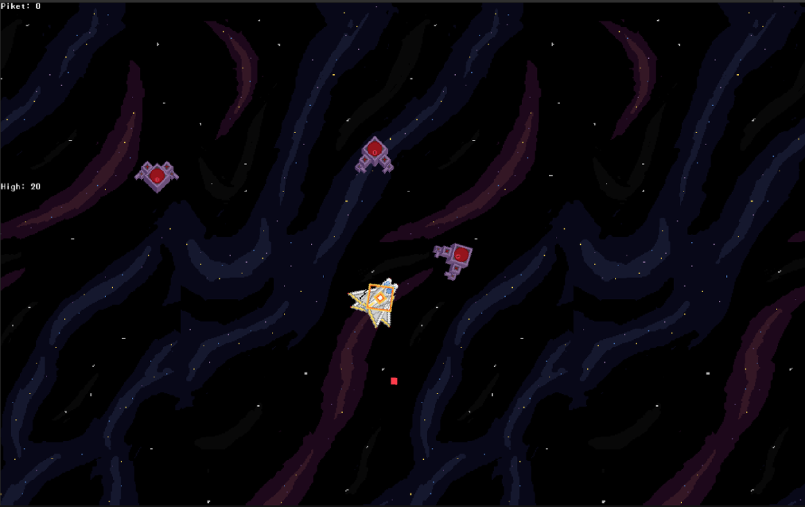 Games like 2DShooter