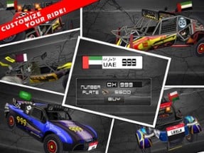 3D سباق البداير Badayer Racing Image