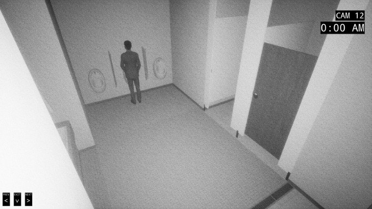 8AM: The Swimming Pool screenshot