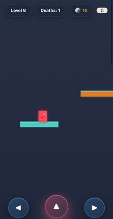 A LIFE WITHOUT GAME DEVS | GAMING APP Image