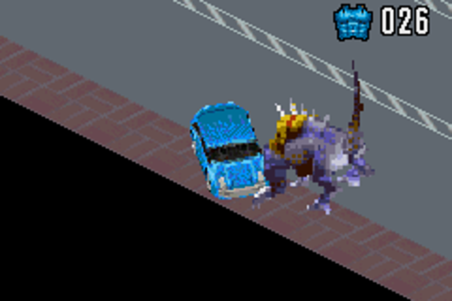 A Sound of Thunder Image