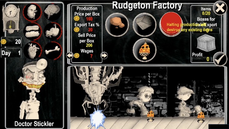 A Very British Summer screenshot