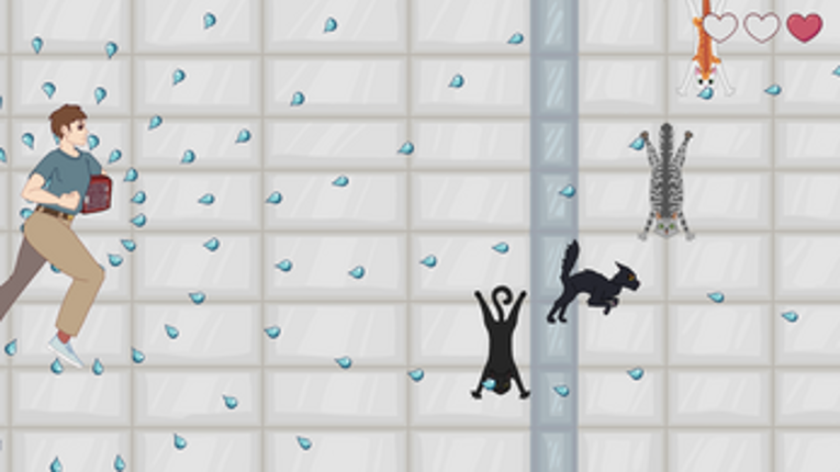 Adoption Day screenshot