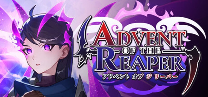 Advent of the Reaper Image