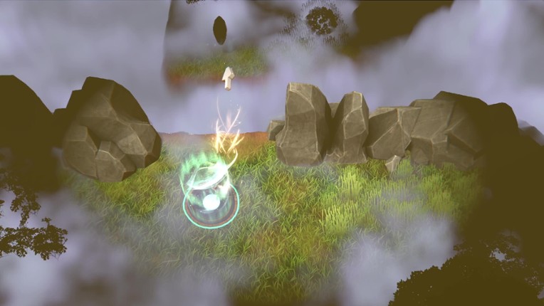 After Echo screenshot