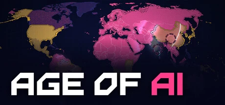 Games like Age of AI