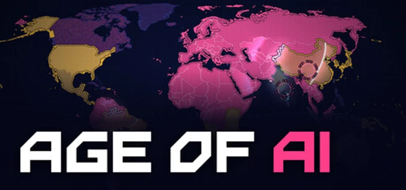 Age of AI Image
