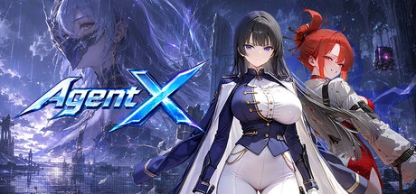 Games like Agent X