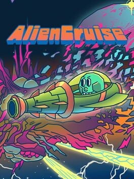 Games like Alien Cruise