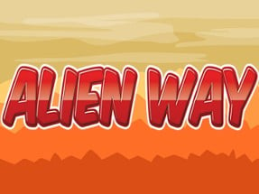 Aliens Way Image