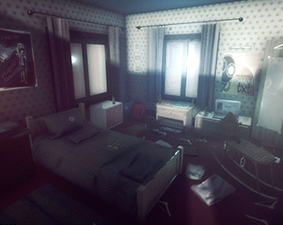 Games like All the Delicate Duplicates