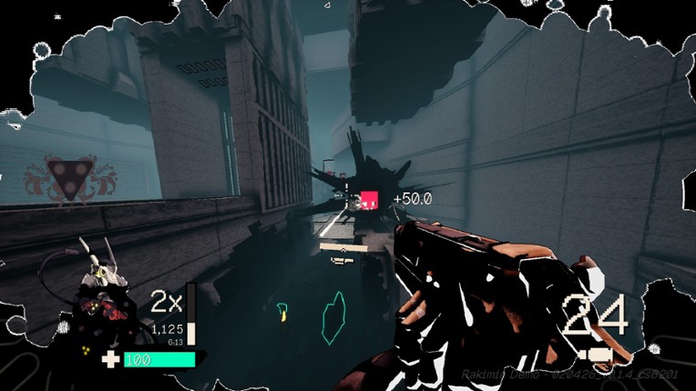 ALTEREDBLOOD+ [AB+] Image