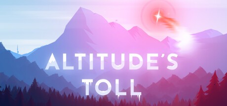 Games like Altitude's Toll