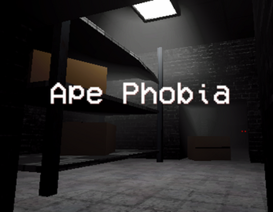 ApePhobia screenshot