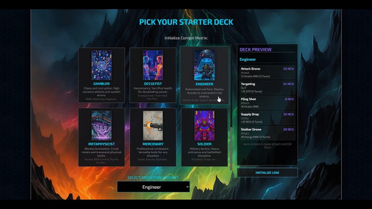 Apocalypse: The Hunger Image