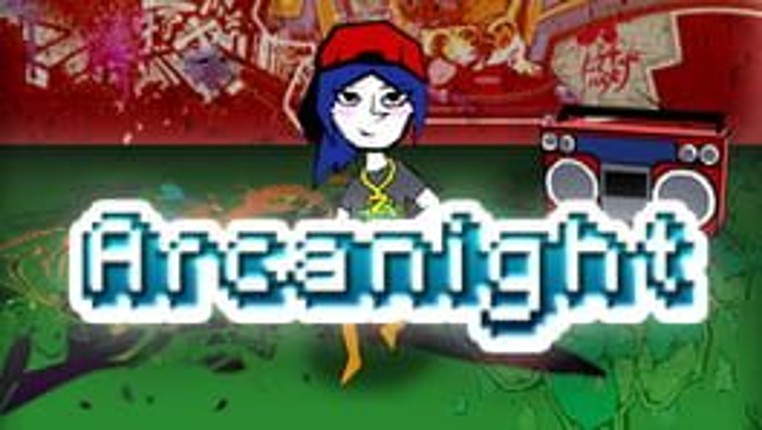 Arcanight Image