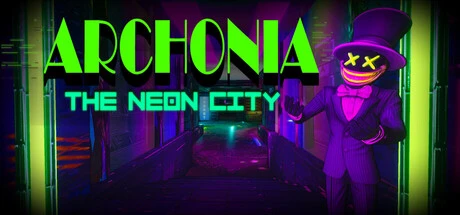 Games like Archonia: The Neon City