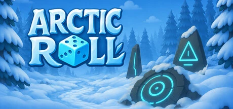 Games like Arctic Roll