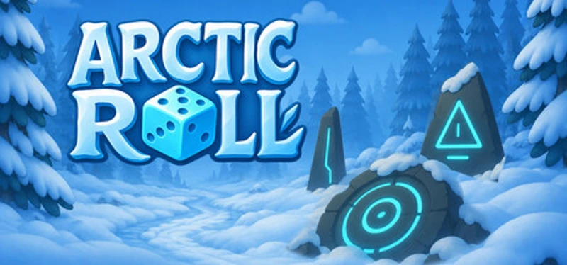 Arctic Roll Image