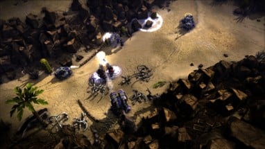 Arena Wars 2 Image