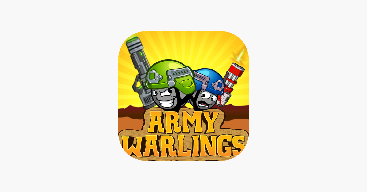 Games like Army warlings
