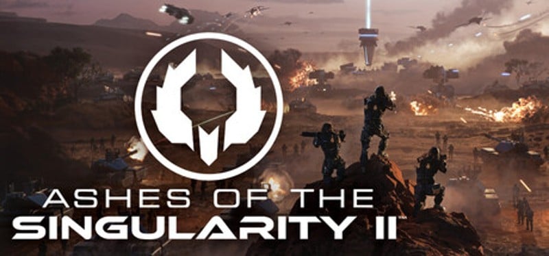 Ashes of the Singularity II Image
