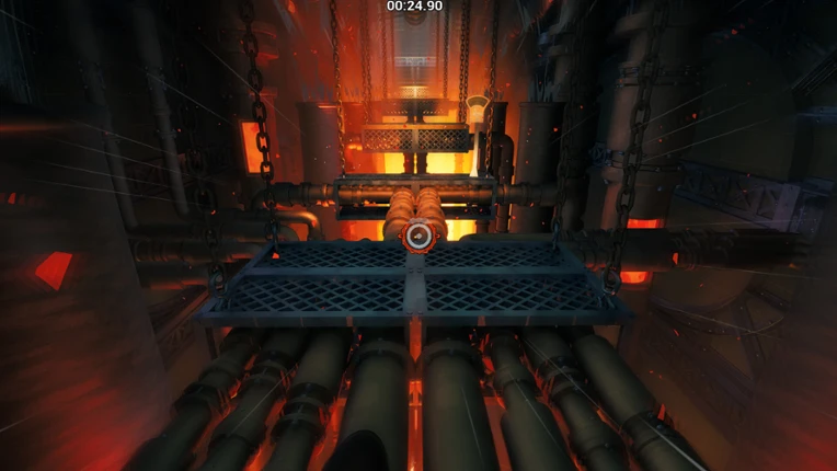 At Run Time screenshot