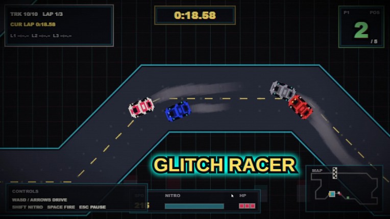 ATTAQ Arcade Collection Image