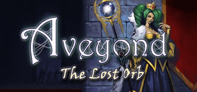 Aveyond 3-3: The Lost Orb Game Cover