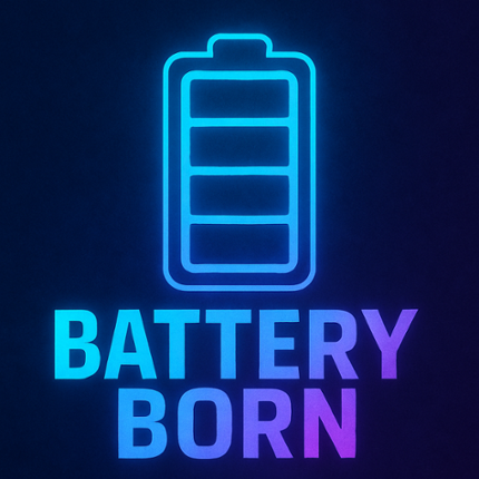 BatteryBorn//BlueprintEdition Image