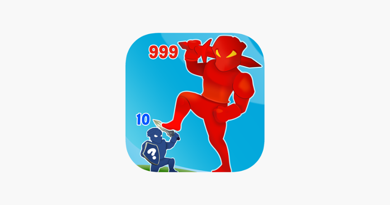 Battle Arena: Crush 'Em & Raid Image