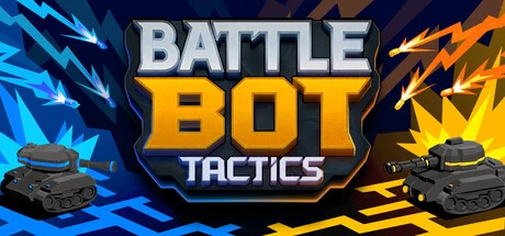 Games like Battle Bot Tactics