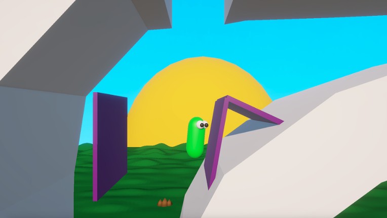 Bean There, Jumped That Image
