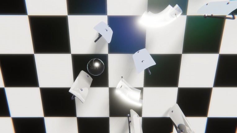 Marble Music –  Beat Bounce Ball Video Creator screenshot