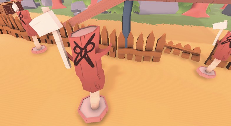 Beavers Be Dammed screenshot