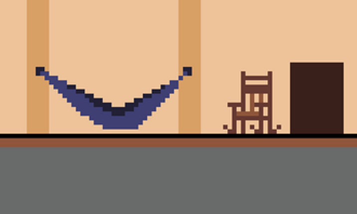 Benzedeira e o caboquinho screenshot