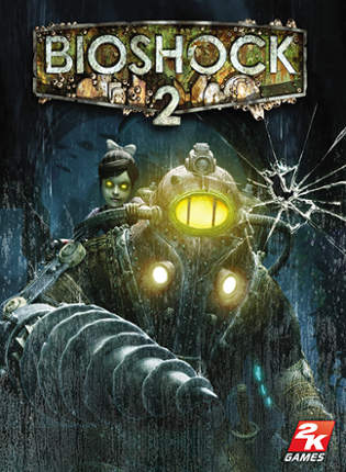 BioShock 2 Game Cover