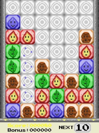 Blocktactic screenshot