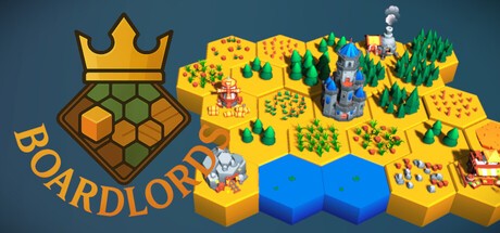 Games like Boardlords