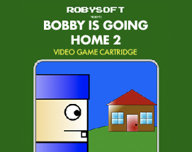 Bobby is Going Home 2 Image