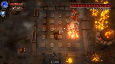 Bombing Quest Image