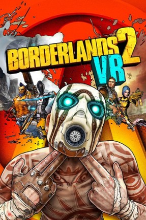 Borderlands 2 VR Image